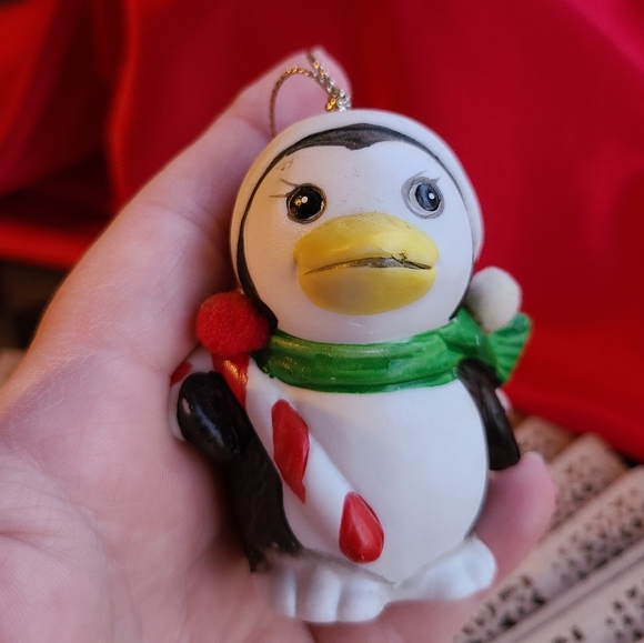 Penguin Vintage Bell - Picture 3 of 8